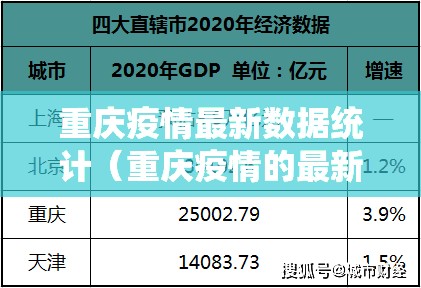 重庆疫情最新数据统计（重庆疫情的最新数据）