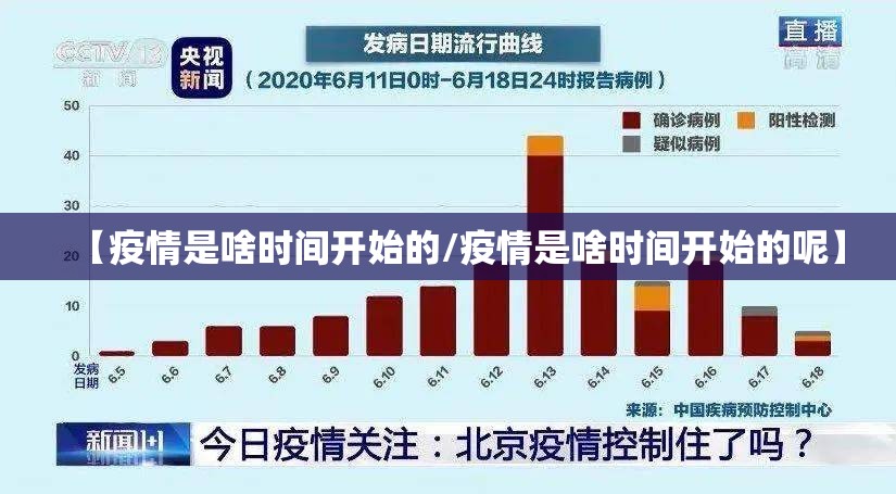 【疫情是啥时间开始的/疫情是啥时间开始的呢】