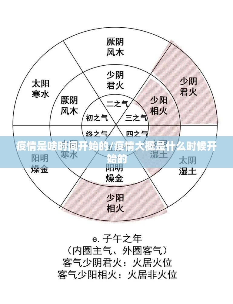 疫情是啥时间开始的/疫情大概是什么时候开始的