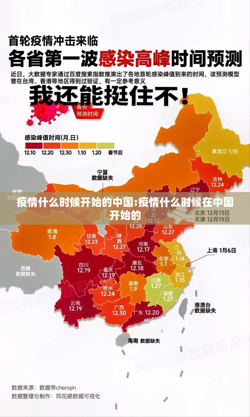 疫情什么时候开始的中国:疫情什么时候在中国开始的 疫情什么时候开始的中国:疫情什么时候在中国开始的