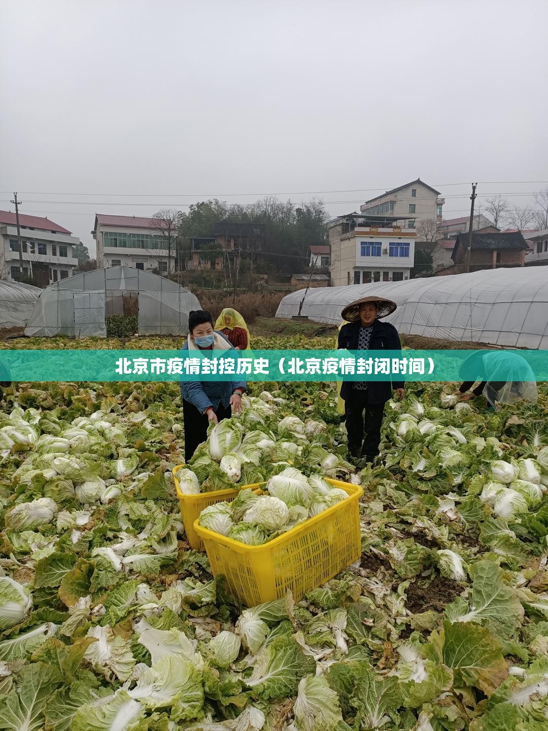 北京市疫情封控历史（北京疫情封闭时间）