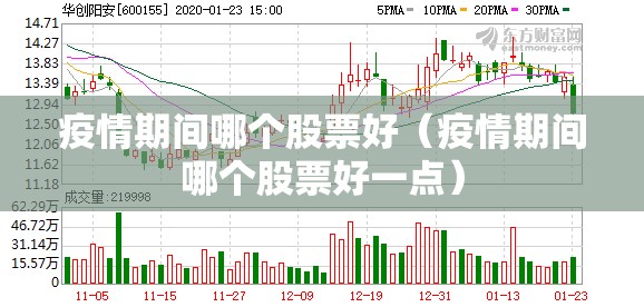 疫情期间哪个股票好（疫情期间哪个股票好一点）
