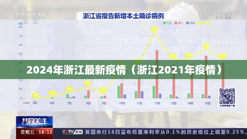 2024年浙江最新疫情（浙江2021年疫情）