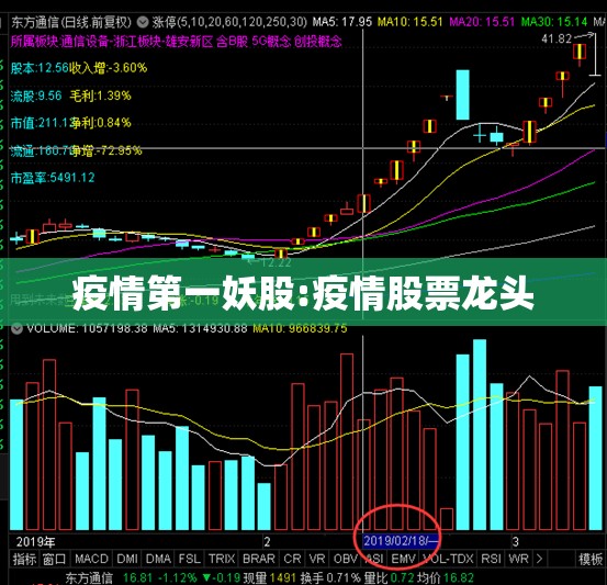 疫情第一妖股:疫情股票龙头