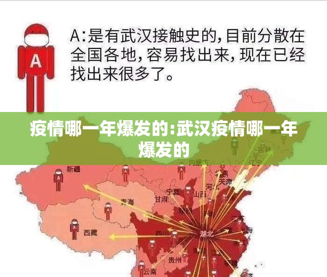 疫情哪一年爆发的:武汉疫情哪一年爆发的