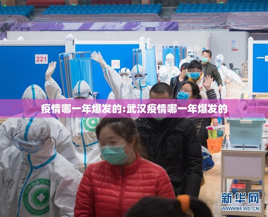 疫情哪一年爆发的:武汉疫情哪一年爆发的