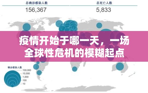 疫情开始于哪一天，一场全球性危机的模糊起点