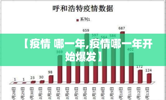 【疫情 哪一年,疫情哪一年开始爆发】