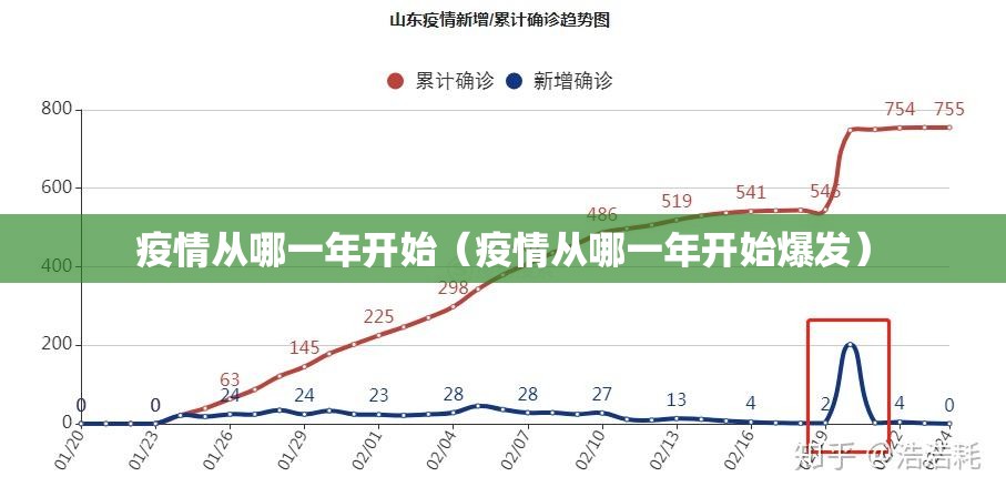 疫情从哪一年开始（疫情从哪一年开始爆发）