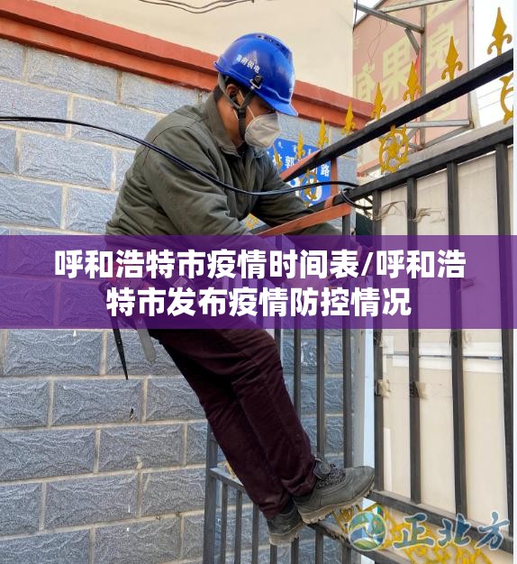 呼和浩特市疫情时间表/呼和浩特市发布疫情防控情况