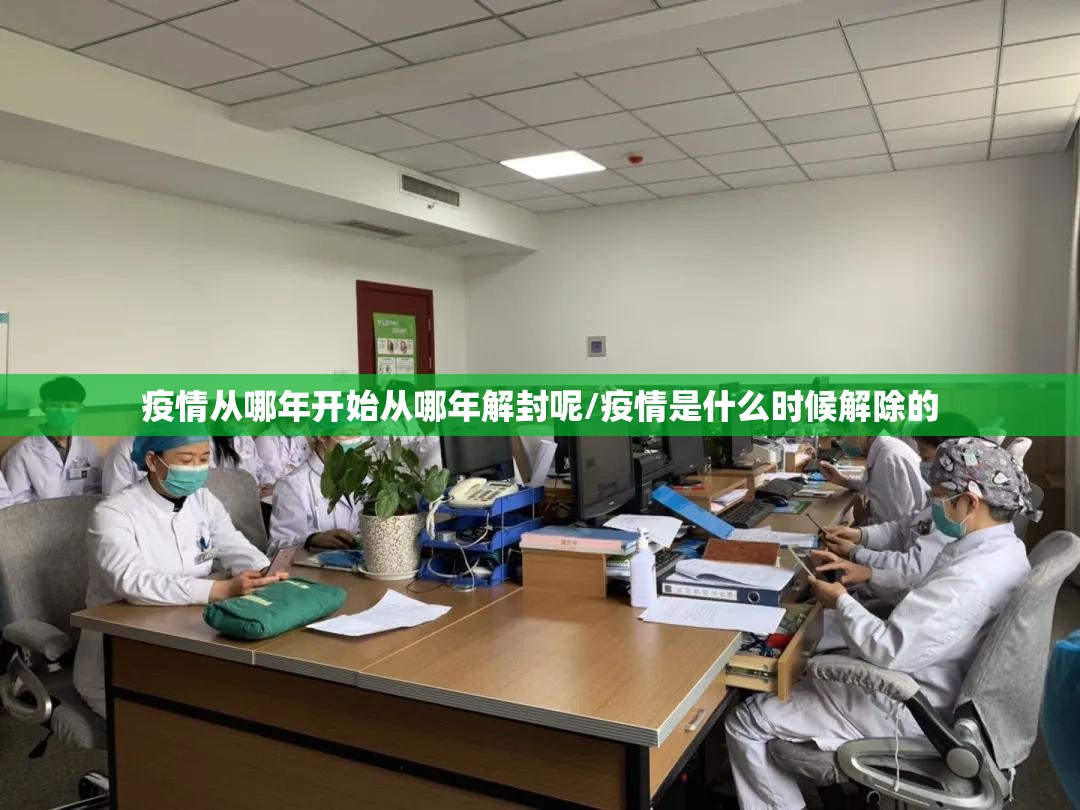 疫情从哪年开始从哪年解封呢/疫情是什么时候解除的