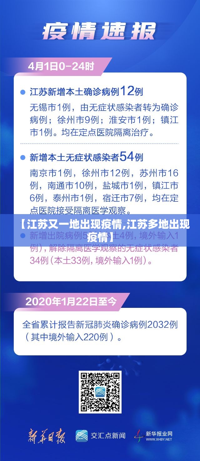 【江苏又一地出现疫情,江苏多地出现疫情】