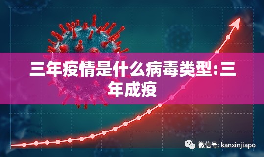 三年疫情是什么病毒类型:三年成疫