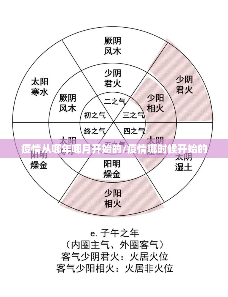 疫情从哪年哪月开始的/疫情哪时候开始的