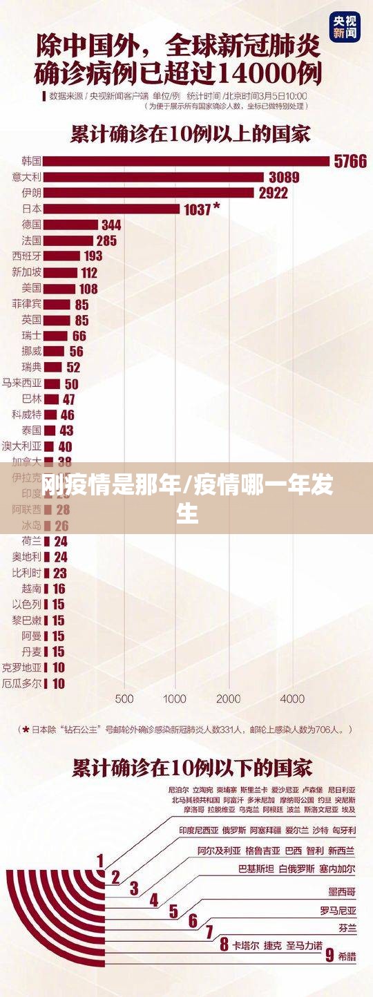 刚疫情是那年/疫情哪一年发生