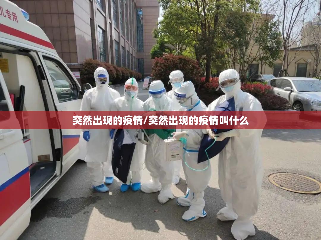 突然出现的疫情/突然出现的疫情叫什么