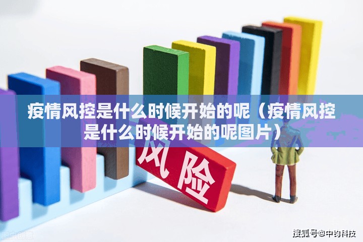 疫情风控是什么时候开始的呢（疫情风控是什么时候开始的呢图片）