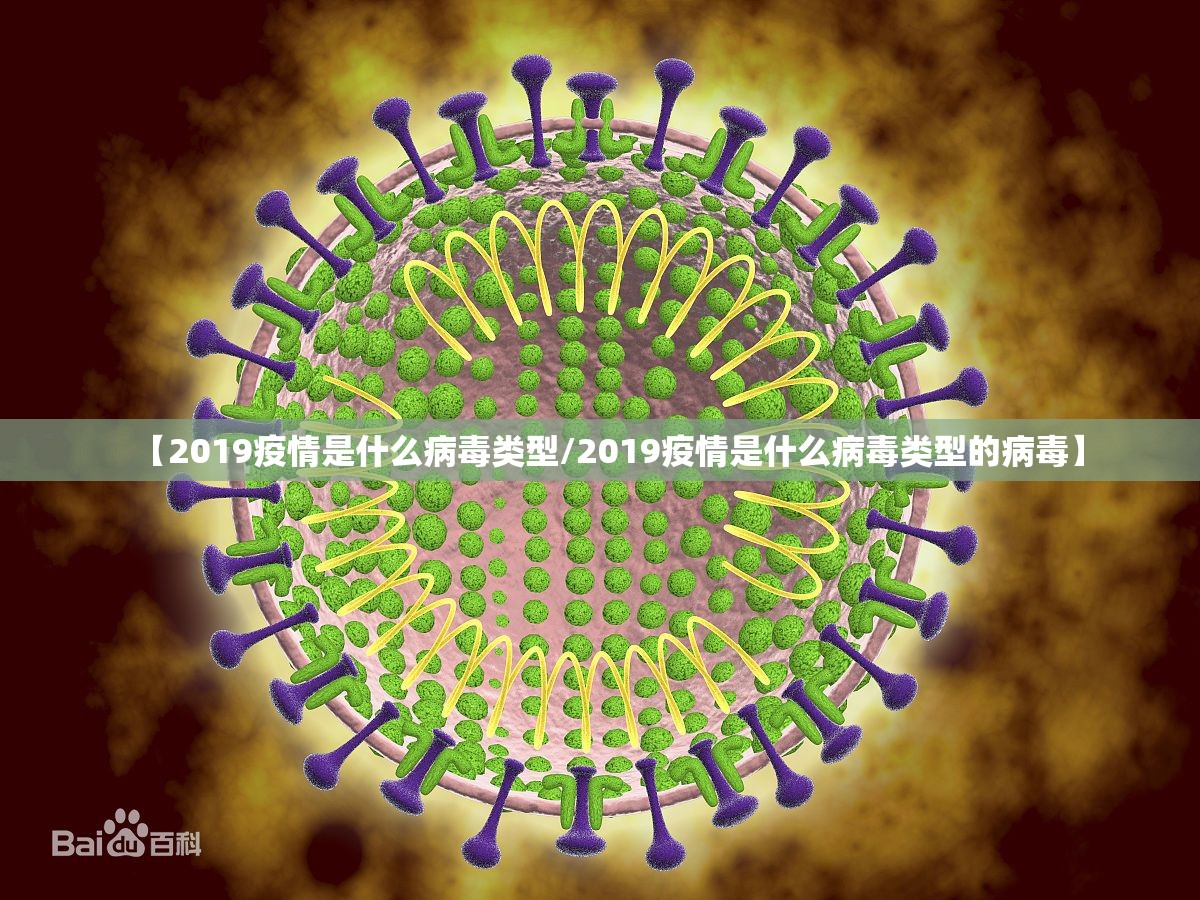 【2019疫情是什么病毒类型/2019疫情是什么病毒类型的病毒】