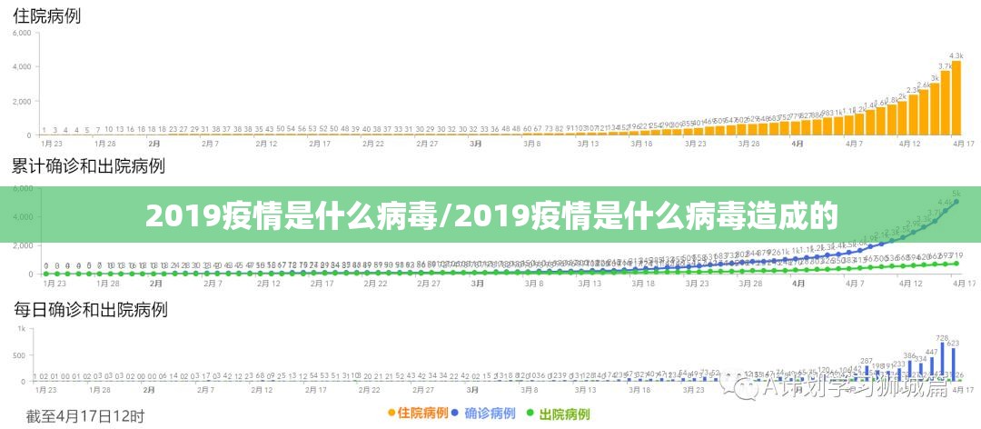 2019疫情是什么病毒/2019疫情是什么病毒造成的