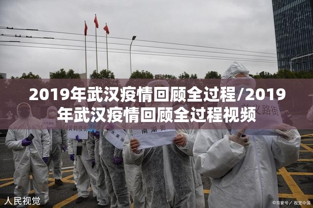 2019年武汉疫情回顾全过程/2019年武汉疫情回顾全过程视频
