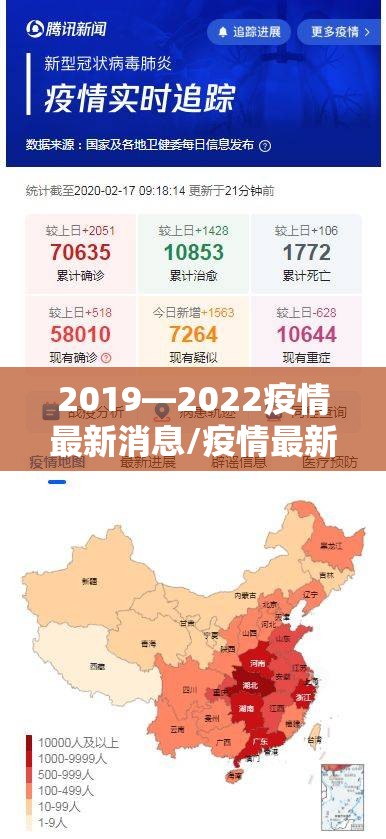 2019—2022疫情最新消息/疫情最新消息2025