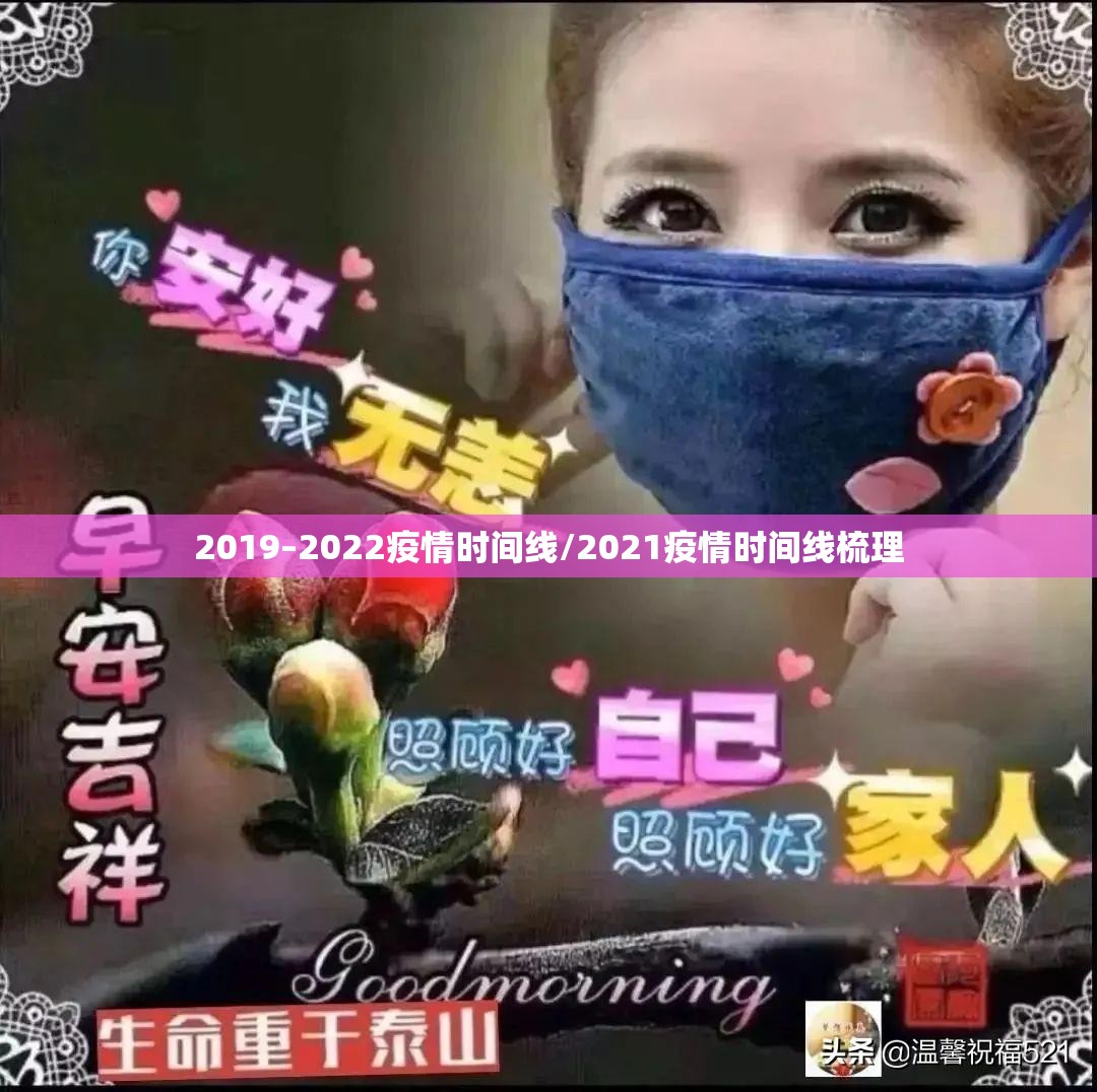 2019–2022疫情时间线/2021疫情时间线梳理