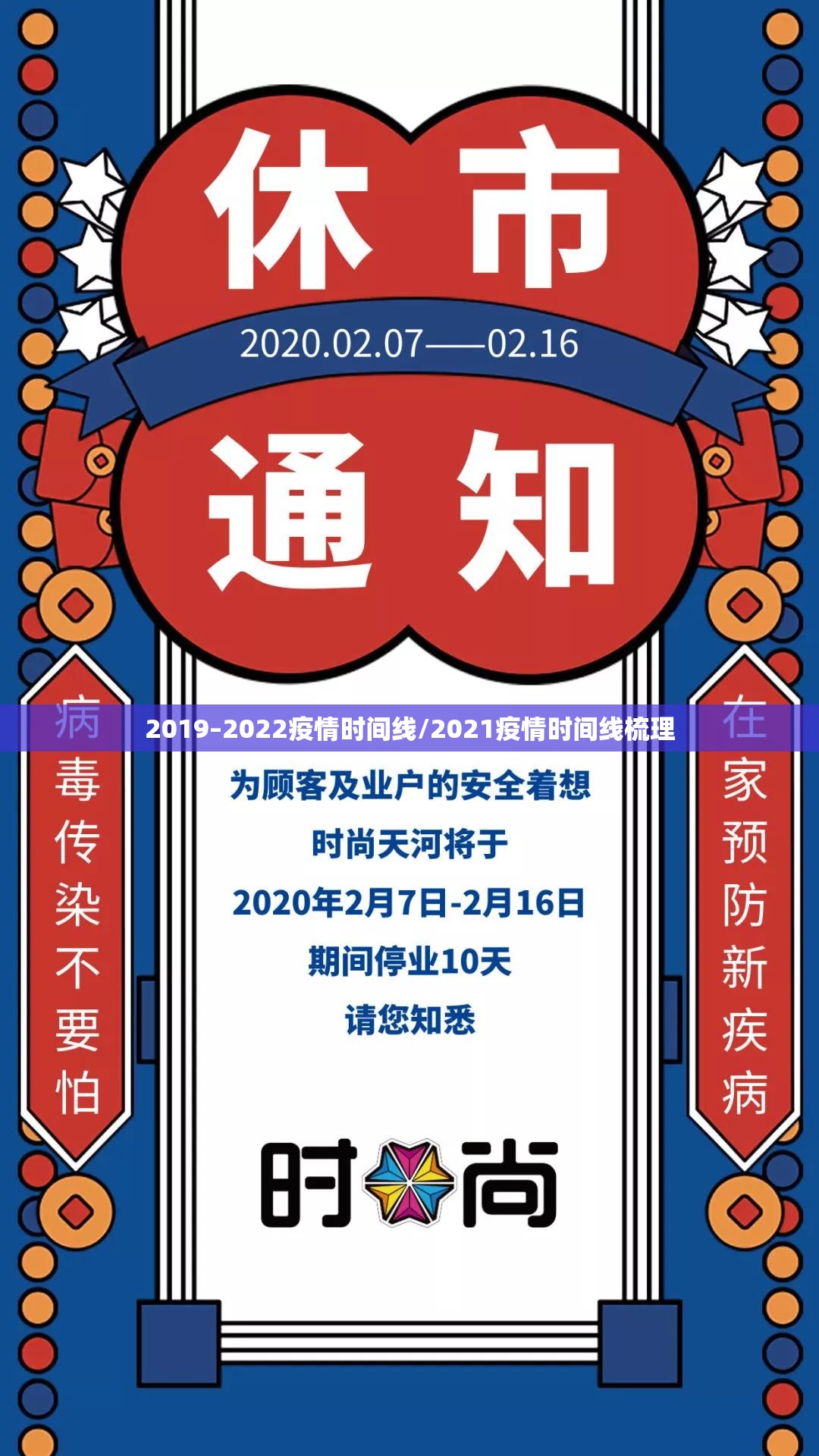 2019–2022疫情时间线/2021疫情时间线梳理