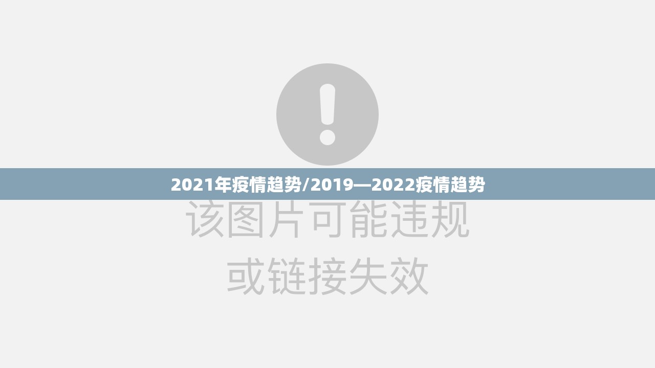 2021年疫情趋势/2019—2022疫情趋势