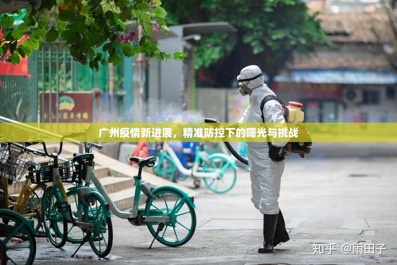 广州疫情新进展，精准防控下的曙光与挑战