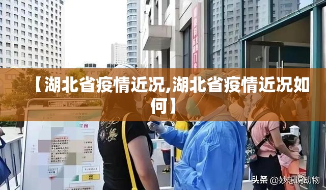 【湖北省疫情近况,湖北省疫情近况如何】