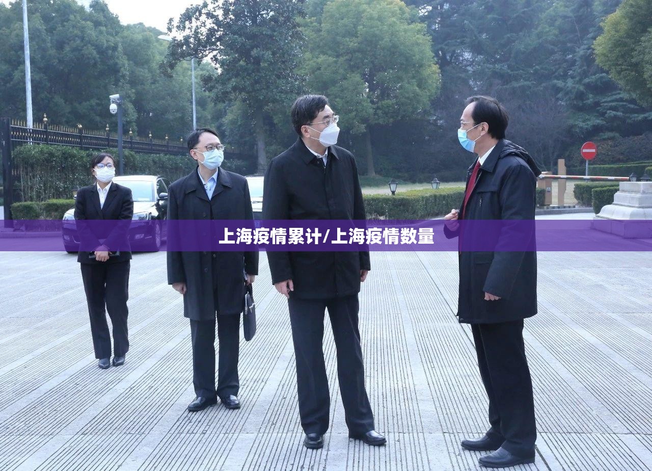 上海疫情累计/上海疫情数量