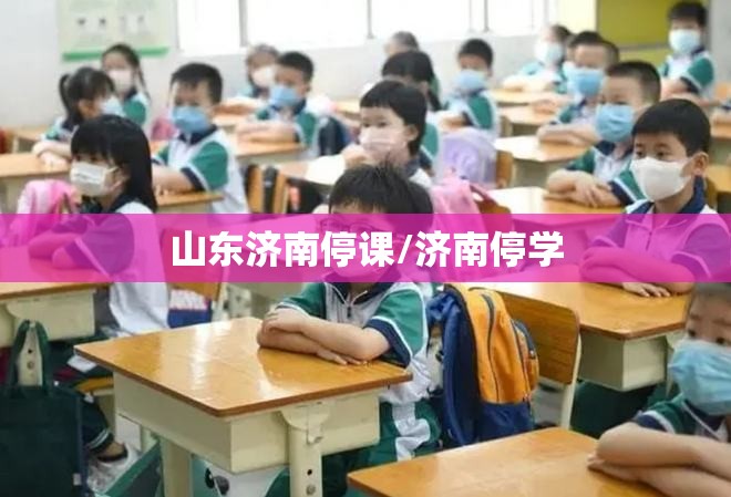 山东济南停课/济南停学