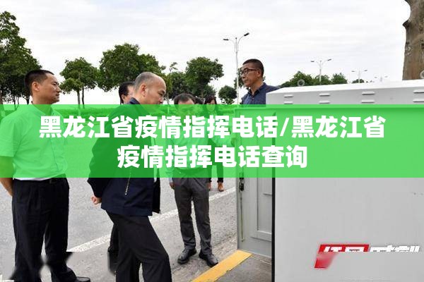 黑龙江省疫情指挥电话/黑龙江省疫情指挥电话查询