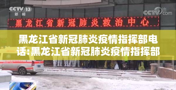 黑龙江省新冠肺炎疫情指挥部电话:黑龙江省新冠肺炎疫情指挥部电话号码