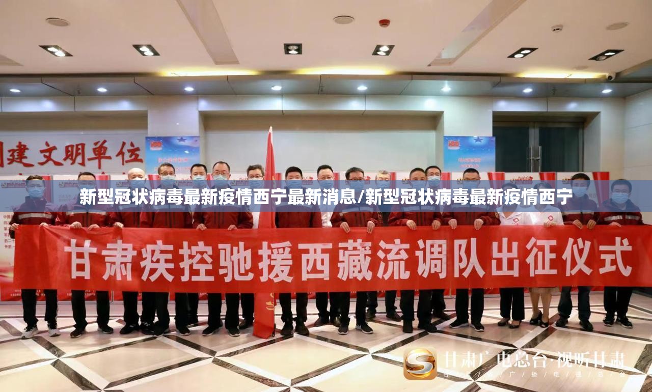 新型冠状病毒最新疫情西宁最新消息/新型冠状病毒最新疫情西宁