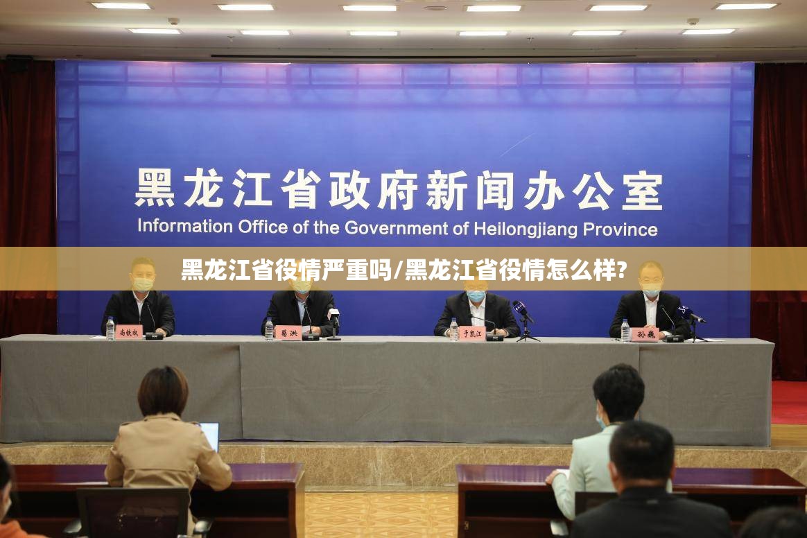 黑龙江省役情严重吗/黑龙江省役情怎么样?