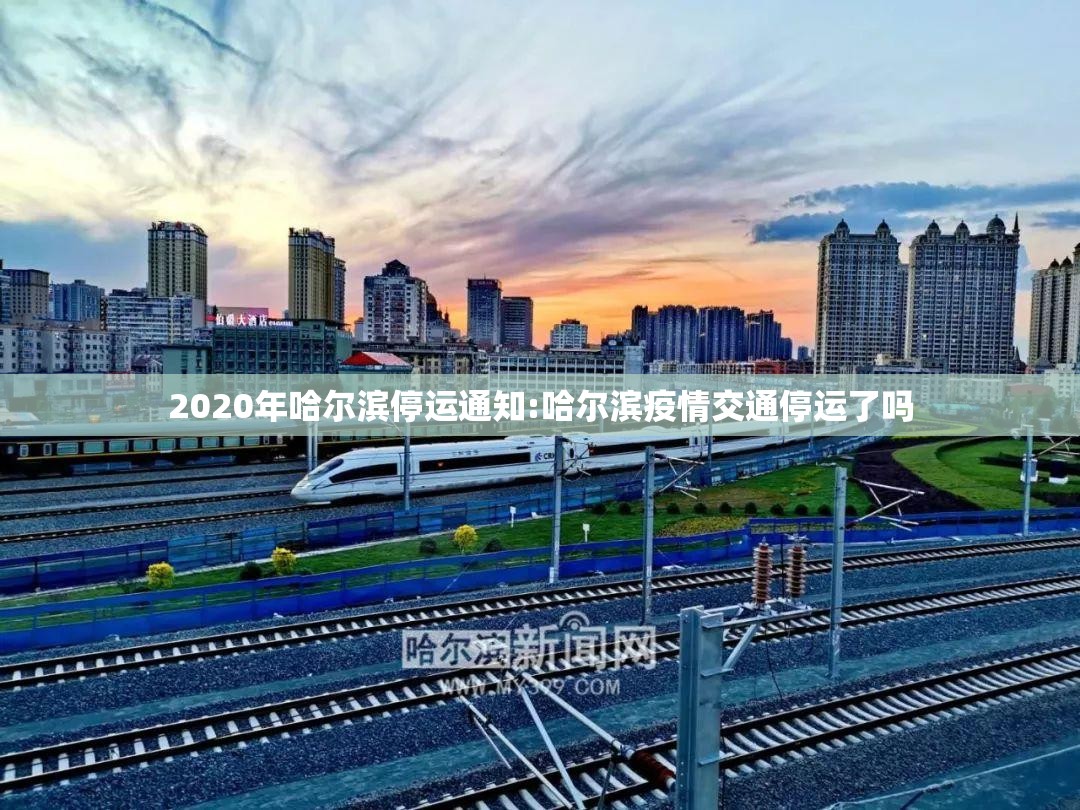 2020年哈尔滨停运通知:哈尔滨疫情交通停运了吗