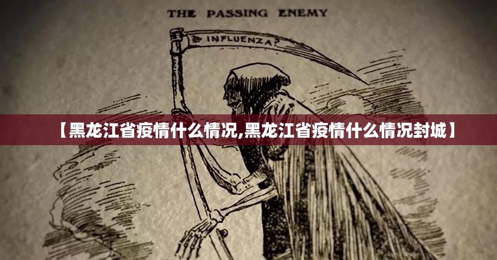 【黑龙江省疫情什么情况,黑龙江省疫情什么情况封城】