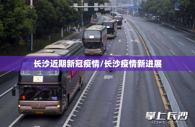 长沙近期新冠疫情/长沙疫情新进展