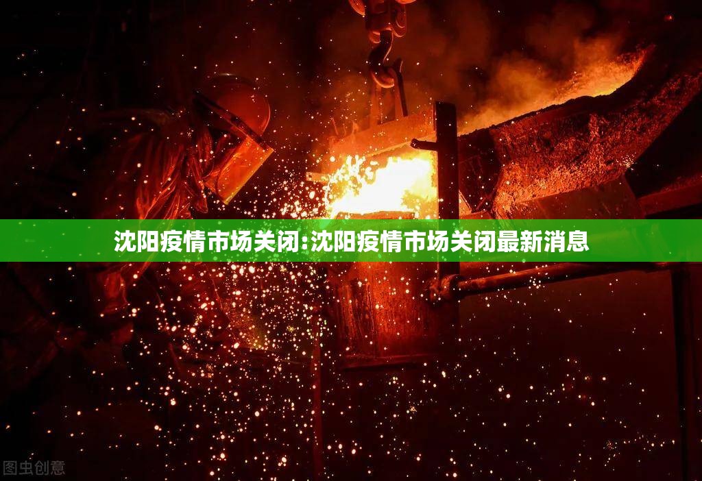 沈阳疫情市场关闭:沈阳疫情市场关闭最新消息