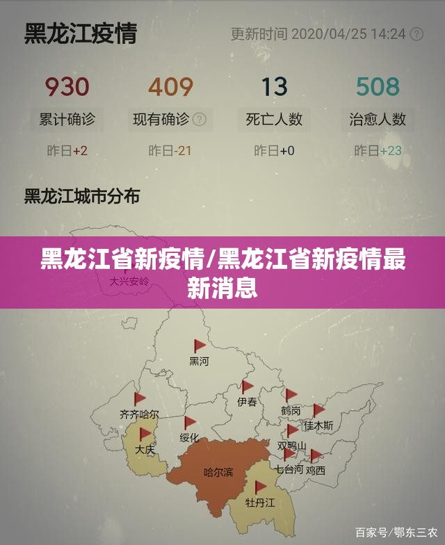 黑龙江省新疫情/黑龙江省新疫情最新消息