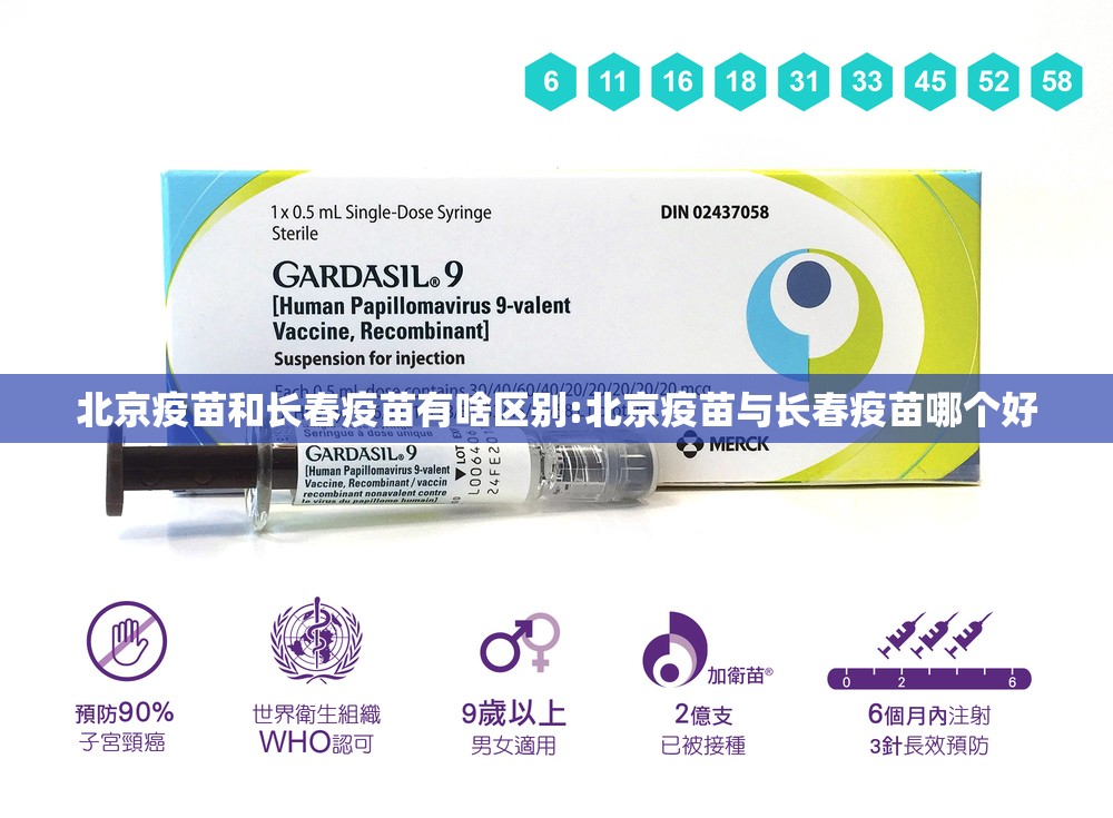 北京疫苗和长春疫苗有啥区别:北京疫苗与长春疫苗哪个好