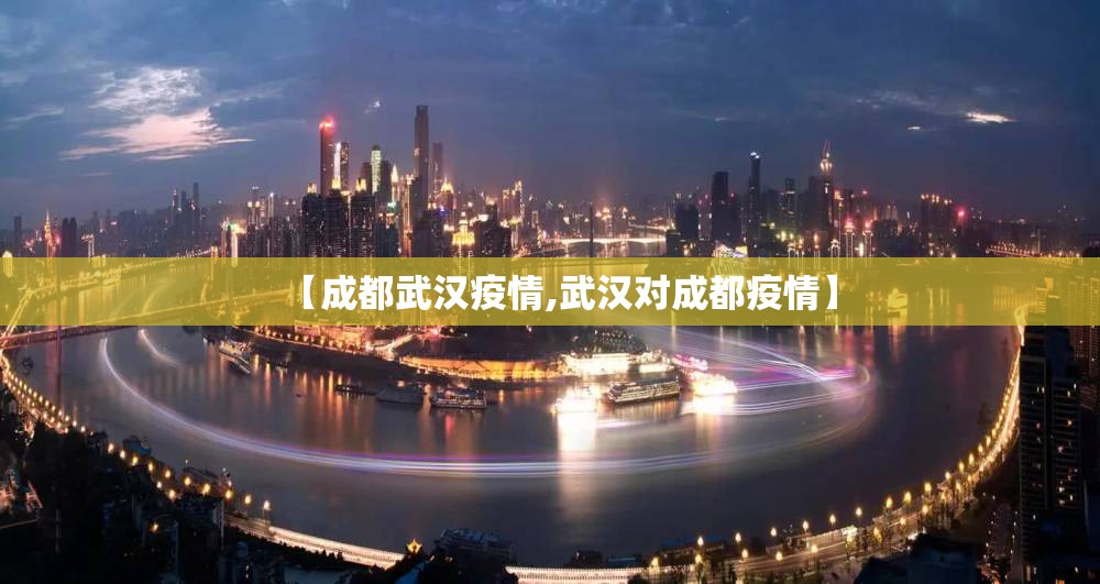 【成都武汉疫情,武汉对成都疫情】