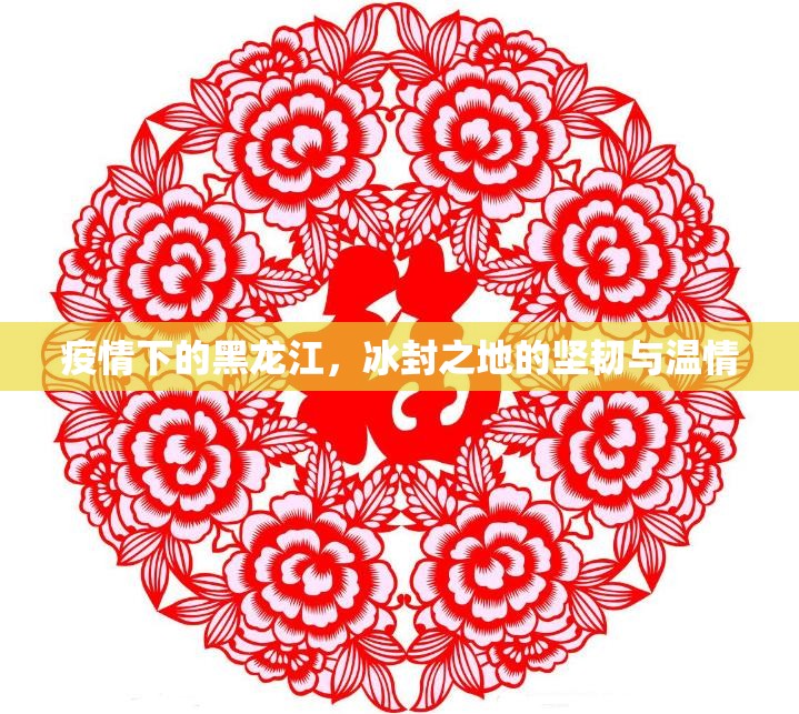 疫情下的黑龙江，冰封之地的坚韧与温情