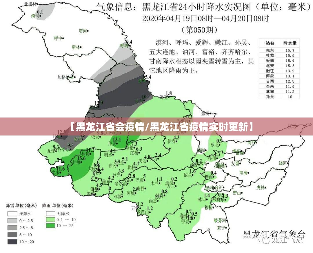 【黑龙江省会疫情/黑龙江省疫情实时更新】