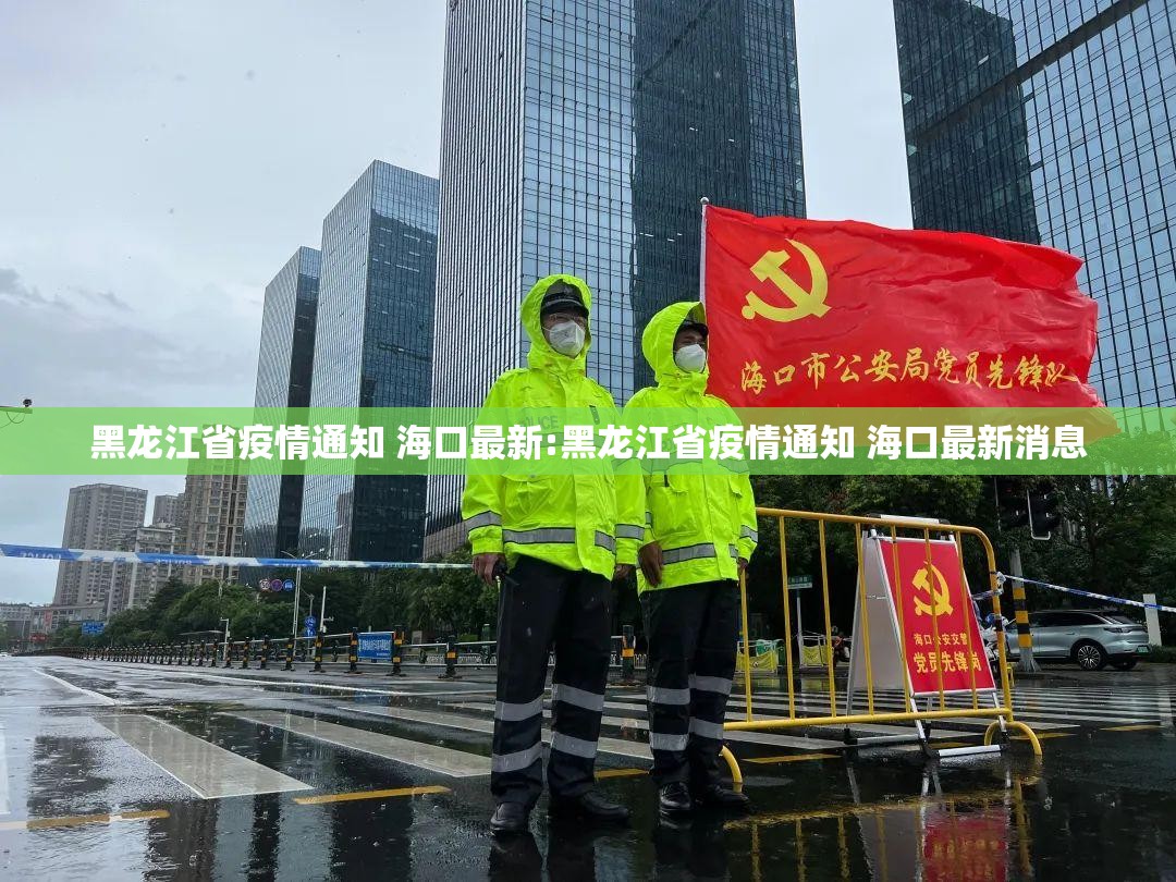 黑龙江省疫情通知 海口最新:黑龙江省疫情通知 海口最新消息