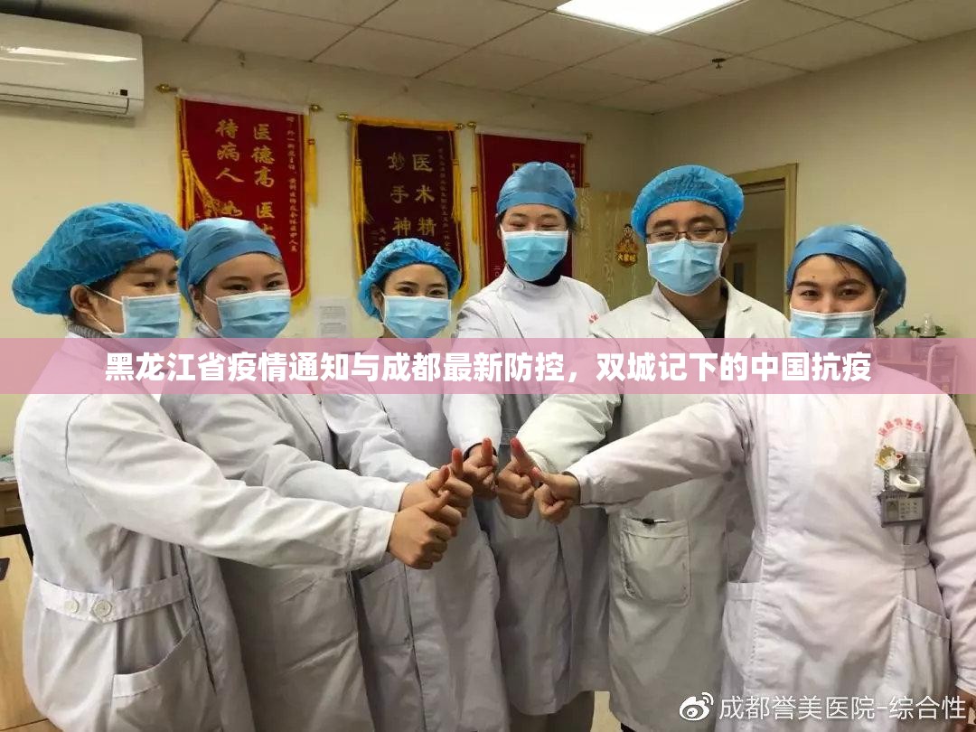 黑龙江省疫情通知与成都最新防控，双城记下的中国抗疫