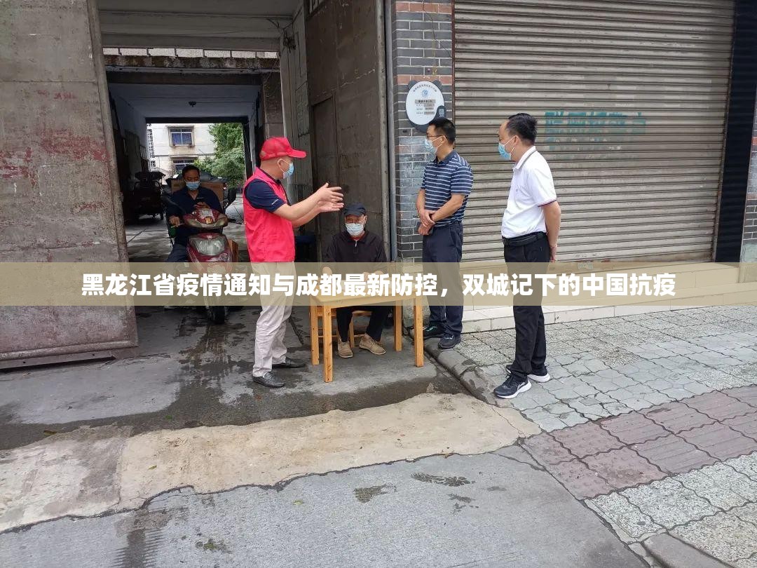 黑龙江省疫情通知与成都最新防控，双城记下的中国抗疫