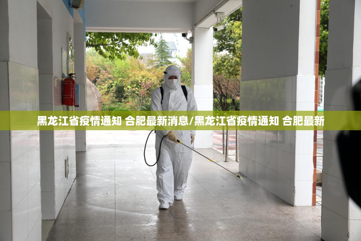黑龙江省疫情通知 合肥最新消息/黑龙江省疫情通知 合肥最新