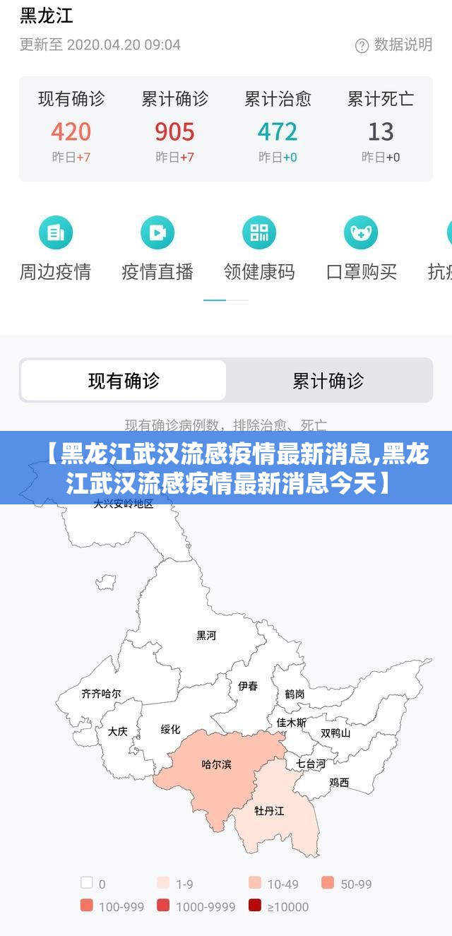 【黑龙江武汉流感疫情最新消息,黑龙江武汉流感疫情最新消息今天】
